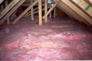 attic-insulation