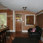 Choosing the Right Paint Finish: Flat, Satin, or Semi-Gloss?