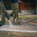 💦 Tips & Tricks for Pressure Washing (Part 2)