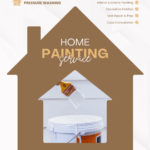 🛠️ Preparation Is Everything: 4 Must-Do Steps Before You Paint