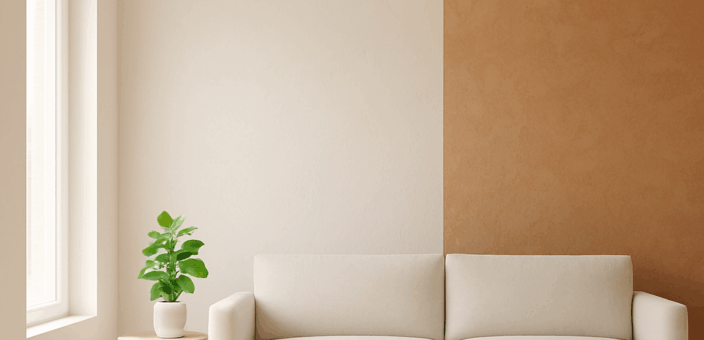 Should I Add Texture to My Painted Walls?