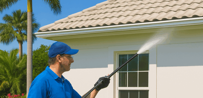 Protect Your Roof and Home Part 1