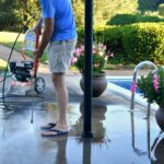 Why January Is the Perfect Time for an Exterior Clean-Up in Clermont