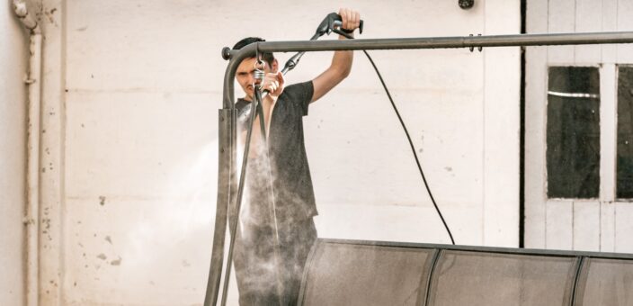 Top 5 Areas Homeowners Forget to Pressure Wash (But Should) in Clermont