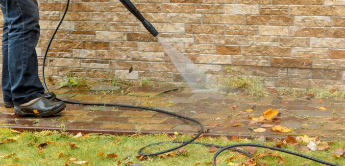 Preventing Mold & Mildew Before the Rainy Season Hits Central Florida