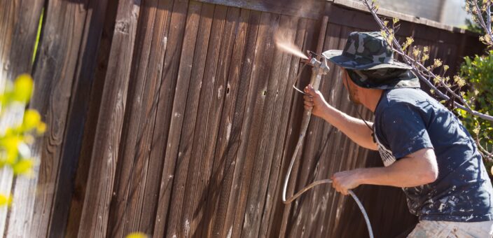 5 Exterior Surfaces That Need Soft Washing (and Why Pressure Washing Isn’t Always Safe)