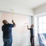 How Lighting Affects Interior Paint Colors in Your Clermont Home