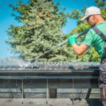 Start Fresh: Why January Is Ideal for a Soft Wash in Clermont