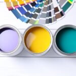 Painting Tips to Brighten Small Rooms