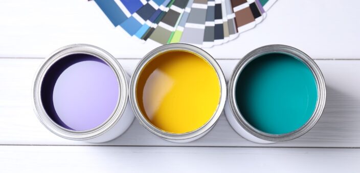 Painting Tips to Brighten Small Rooms