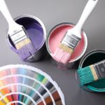 🏠 How to Choose Family-Safe, Low-VOC Paints